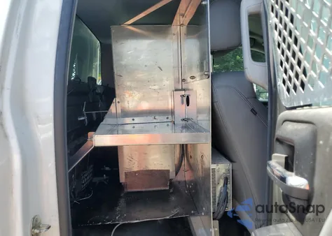 2018 Chevrolet Silverado K2500 Heavy Duty из США, поврежденный, VIN 1GC2KUEG3JZ246229